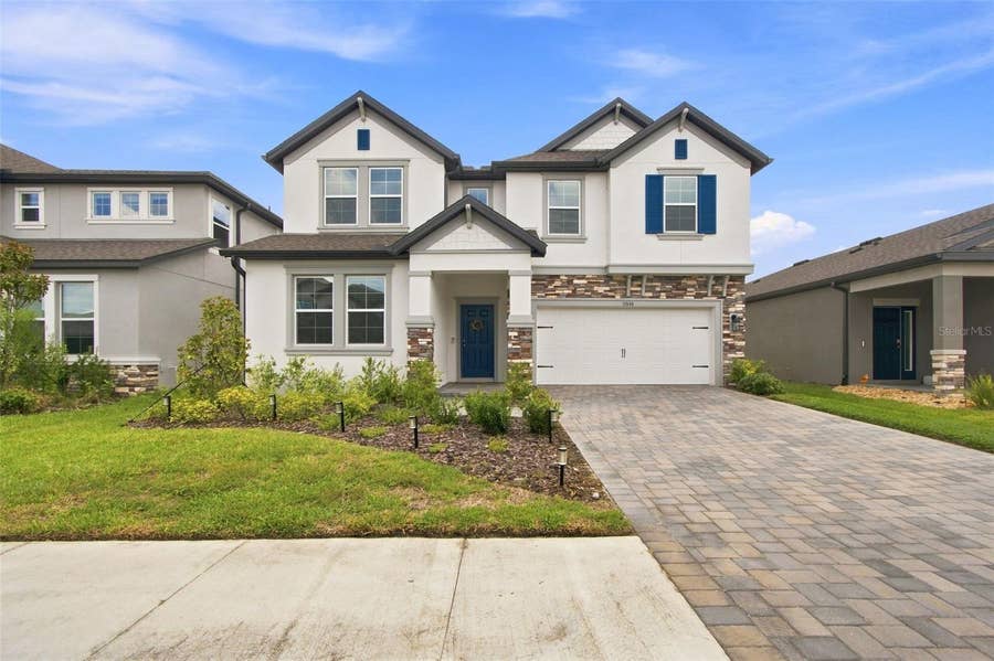 Property photo for 31840 SAPNA CHIME DRIVE, Wesley Chapel, FL