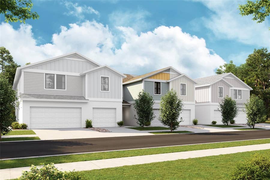 Property photo for 9875 PELICAN COAST DRIVE, Dade City, FL