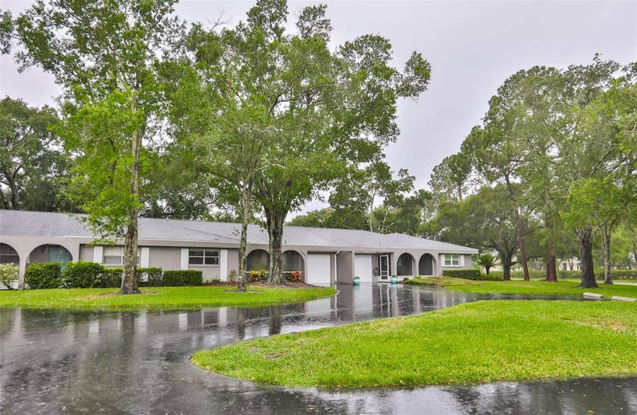 Property photo for 720 PALMER LANE, Palm Harbor, FL