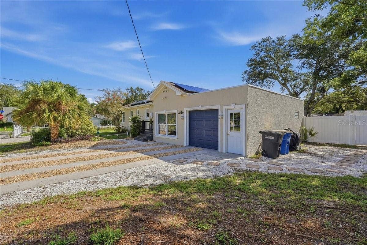 1161 SEDEEVA STREET, Clearwater, FL 33755 1161 SEDEEVA STREET, Clearwater, FL 33755