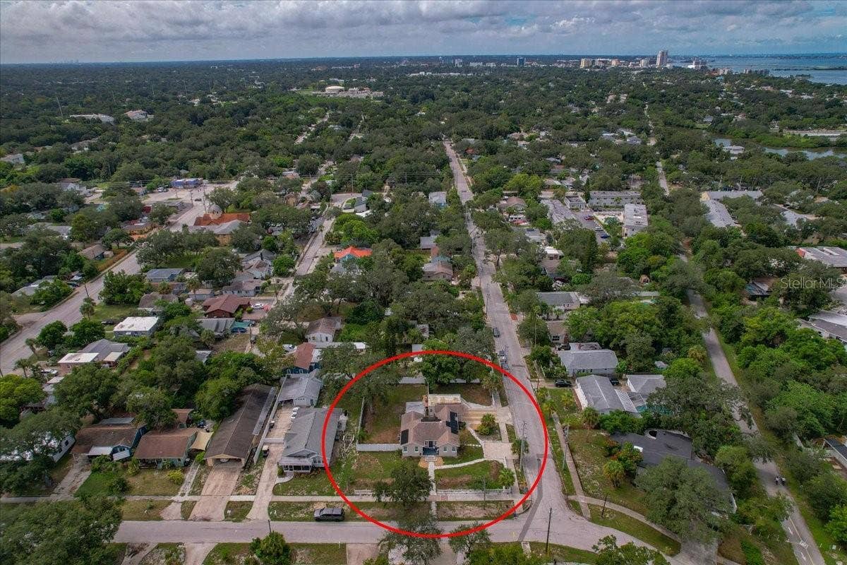 1161 SEDEEVA STREET, Clearwater, FL 33755 1161 SEDEEVA STREET, Clearwater, FL 33755