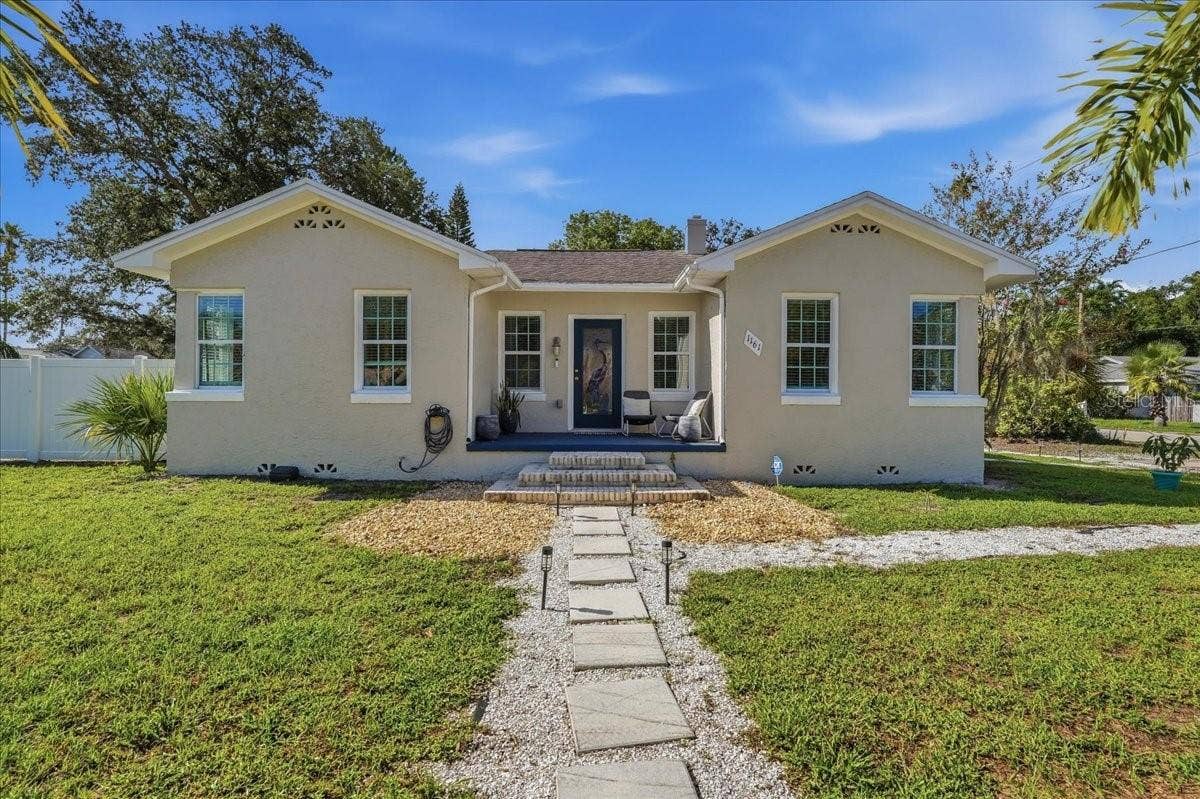 1161 SEDEEVA STREET, Clearwater, FL 33755 1161 SEDEEVA STREET, Clearwater, FL 33755