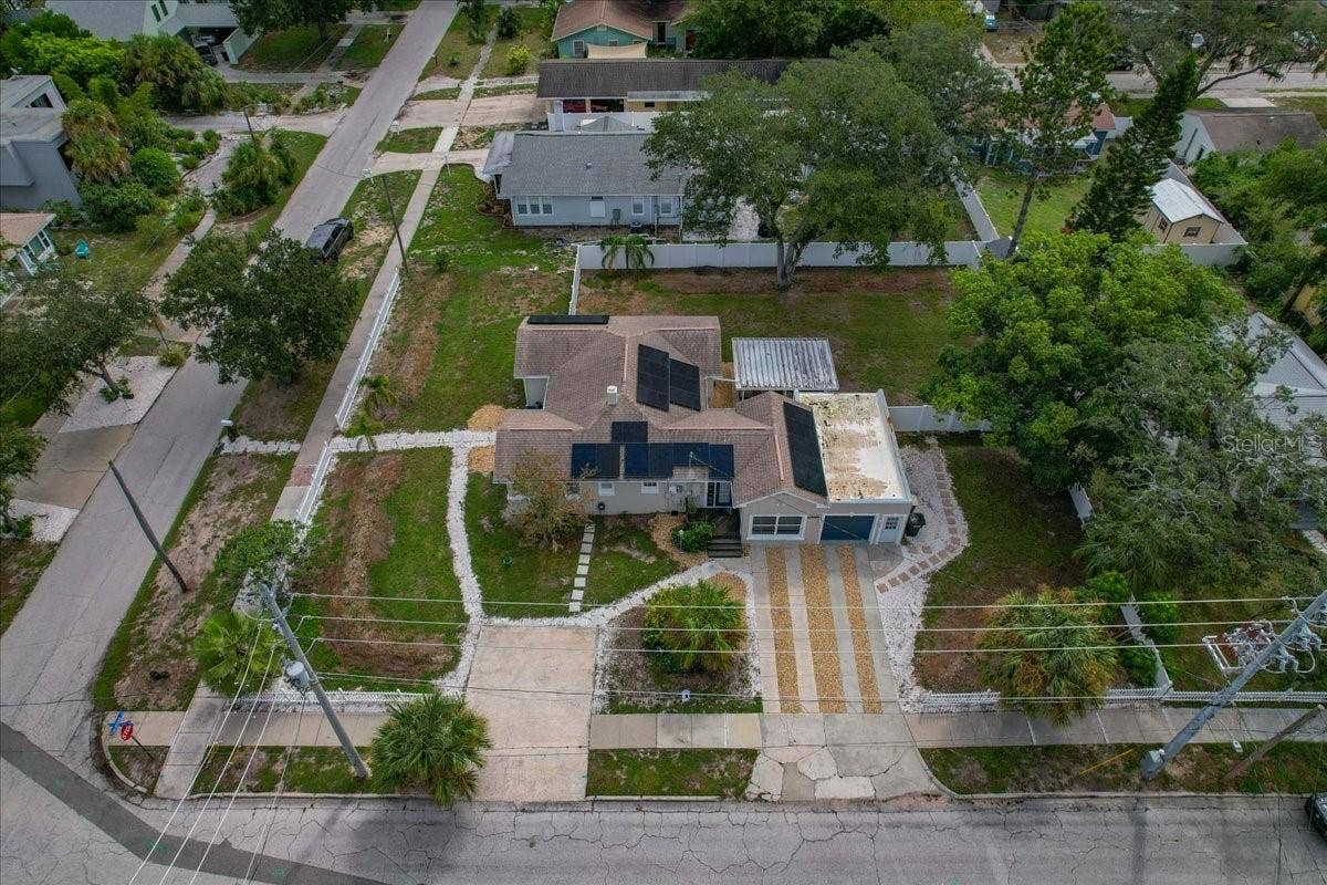 1161 SEDEEVA STREET, Clearwater, FL 33755 1161 SEDEEVA STREET, Clearwater, FL 33755