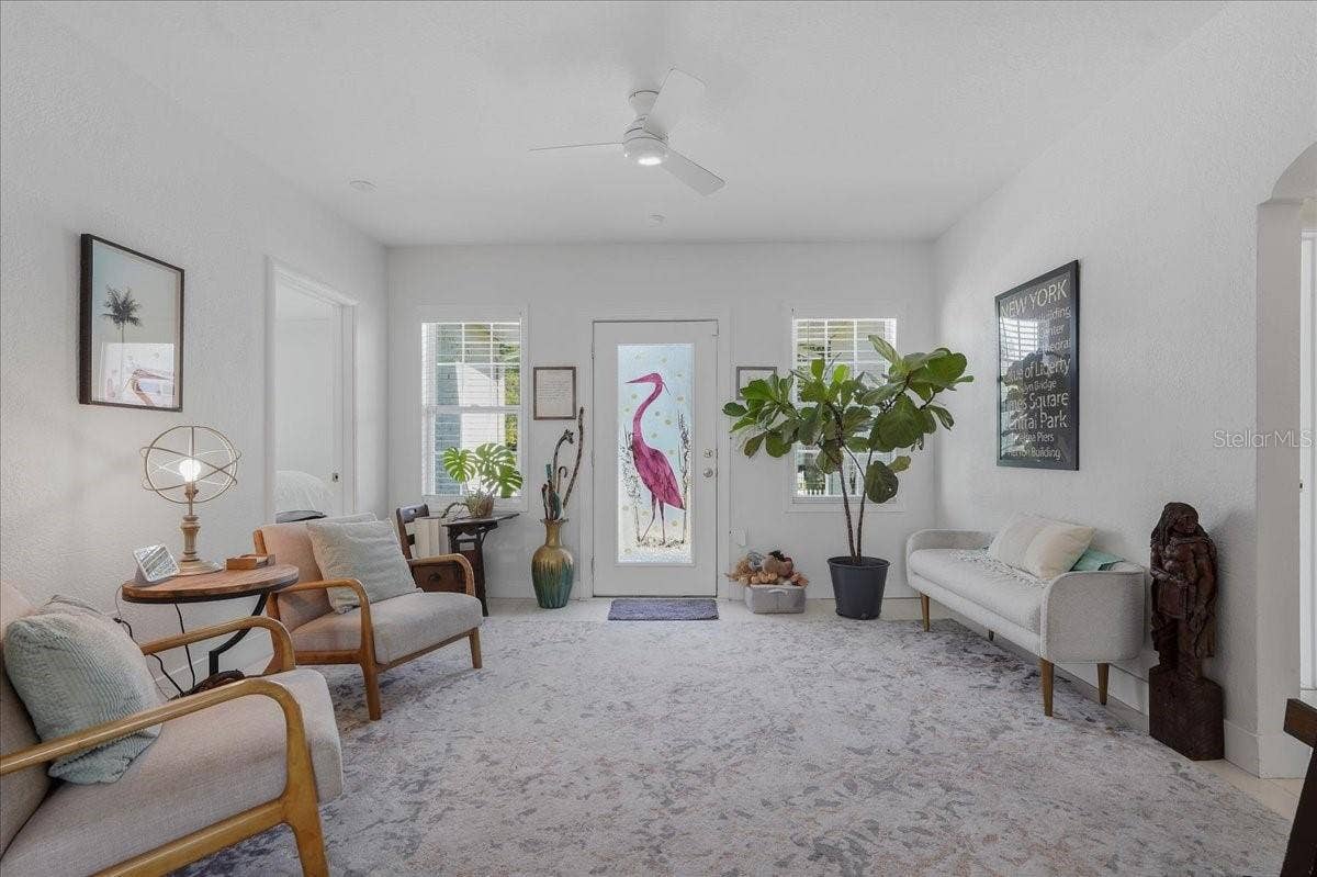 1161 SEDEEVA STREET, Clearwater, FL 33755 1161 SEDEEVA STREET, Clearwater, FL 33755
