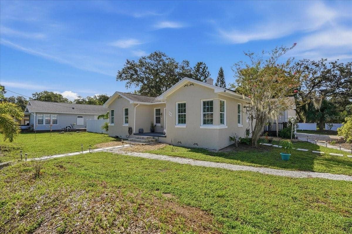 1161 SEDEEVA STREET, Clearwater, FL 33755 1161 SEDEEVA STREET, Clearwater, FL 33755