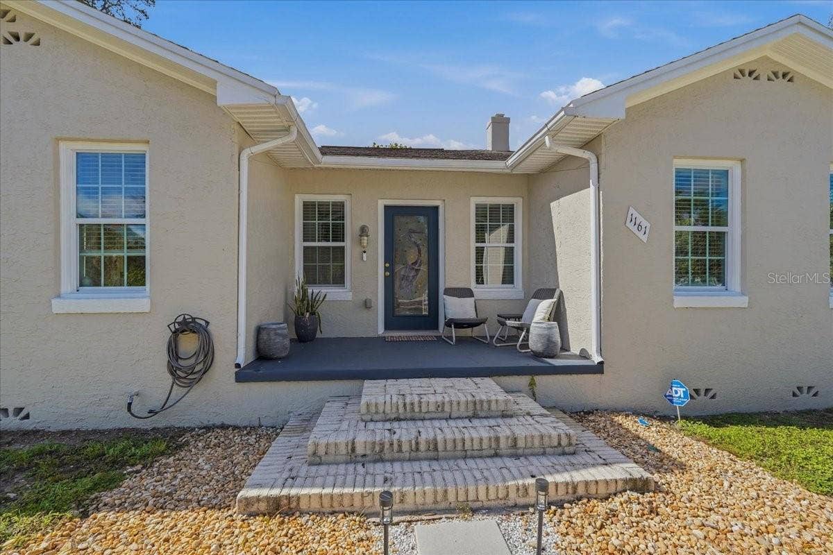 1161 SEDEEVA STREET, Clearwater, FL 33755 1161 SEDEEVA STREET, Clearwater, FL 33755