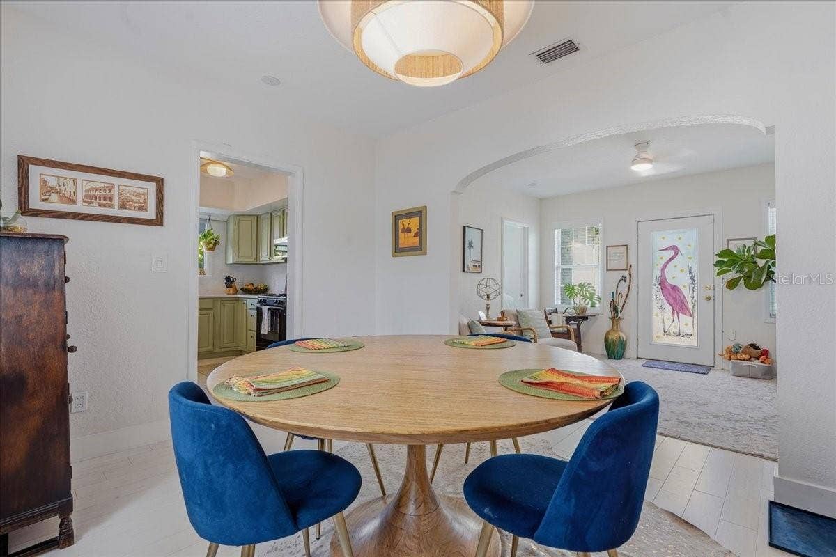 1161 SEDEEVA STREET, Clearwater, FL 33755 1161 SEDEEVA STREET, Clearwater, FL 33755