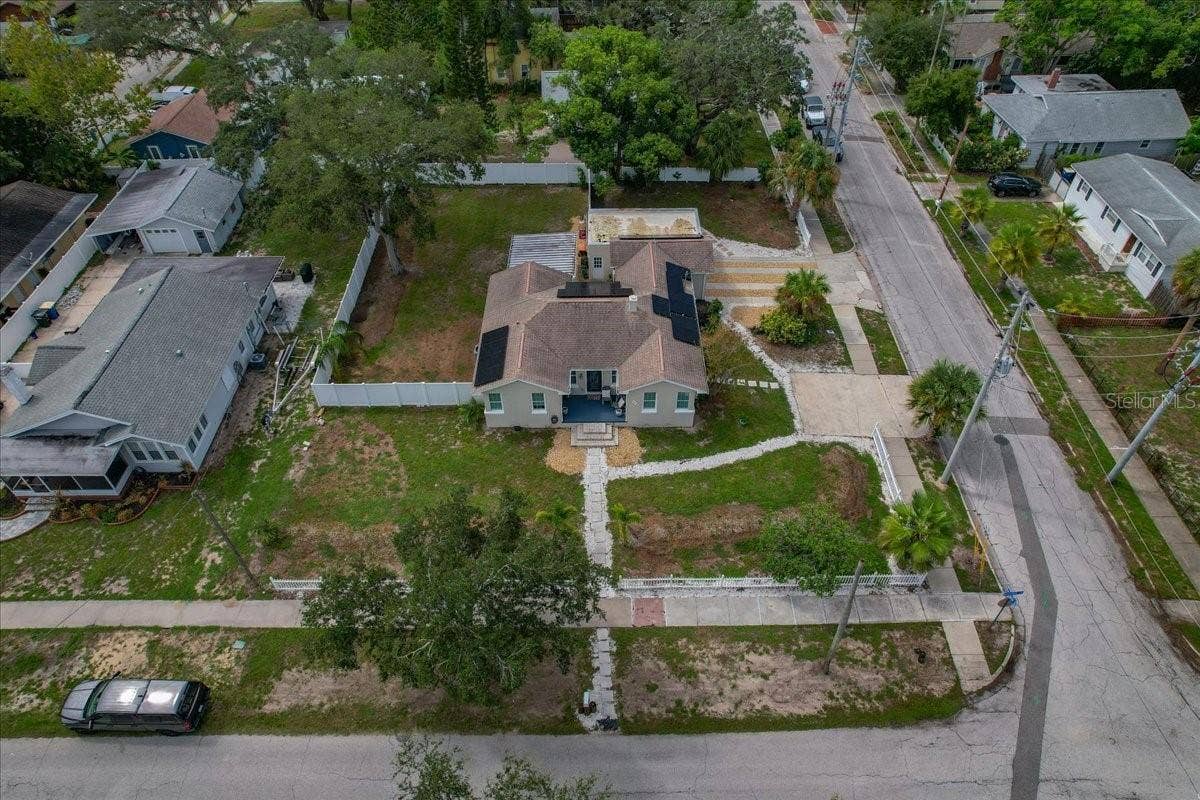 1161 SEDEEVA STREET, Clearwater, FL 33755 1161 SEDEEVA STREET, Clearwater, FL 33755