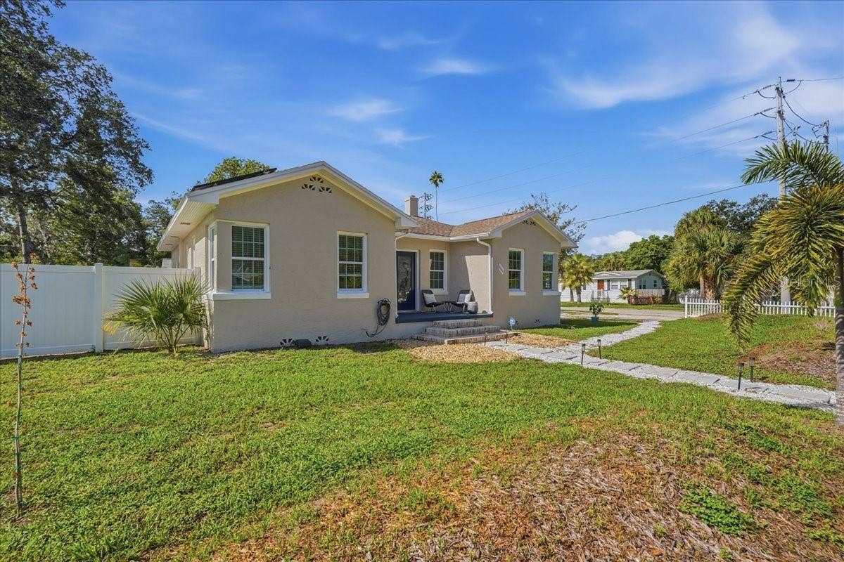 1161 SEDEEVA STREET, Clearwater, FL 33755 1161 SEDEEVA STREET, Clearwater, FL 33755