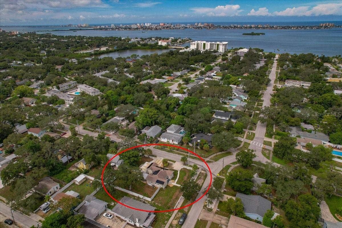 1161 SEDEEVA STREET, Clearwater, FL 33755 1161 SEDEEVA STREET, Clearwater, FL 33755