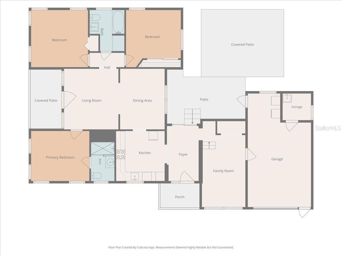 1161 SEDEEVA STREET, Clearwater, FL 33755 1161 SEDEEVA STREET, Clearwater, FL 33755
