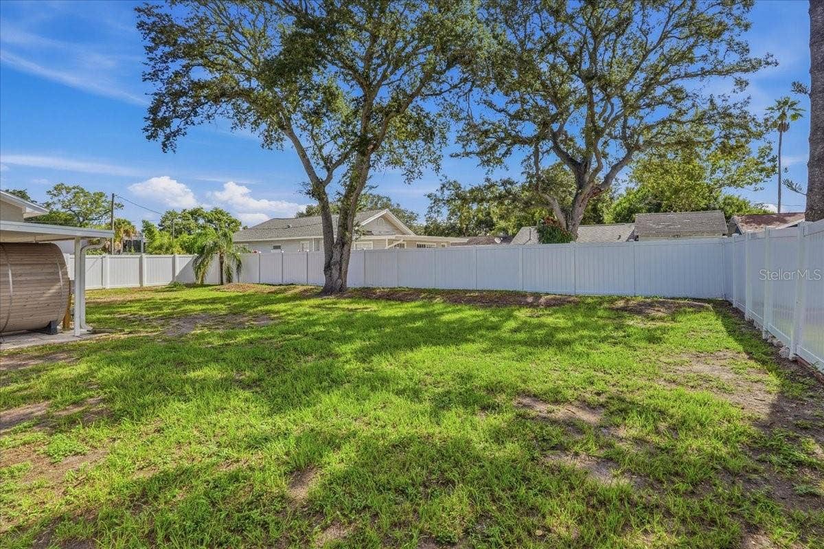 1161 SEDEEVA STREET, Clearwater, FL 33755 1161 SEDEEVA STREET, Clearwater, FL 33755