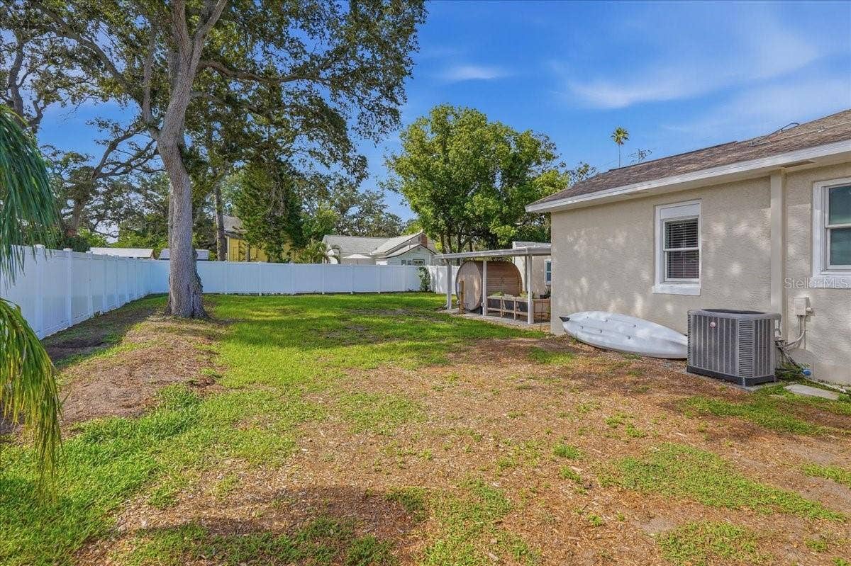1161 SEDEEVA STREET, Clearwater, FL 33755 1161 SEDEEVA STREET, Clearwater, FL 33755