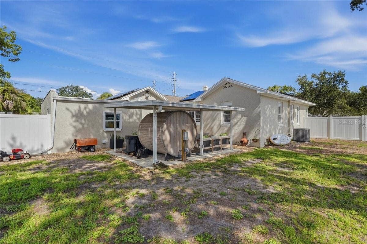 1161 SEDEEVA STREET, Clearwater, FL 33755 1161 SEDEEVA STREET, Clearwater, FL 33755