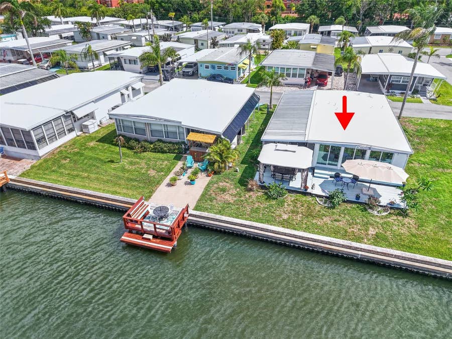 Property photo for 18675 US HIGHWAY 19 N, #311, Clearwater, FL