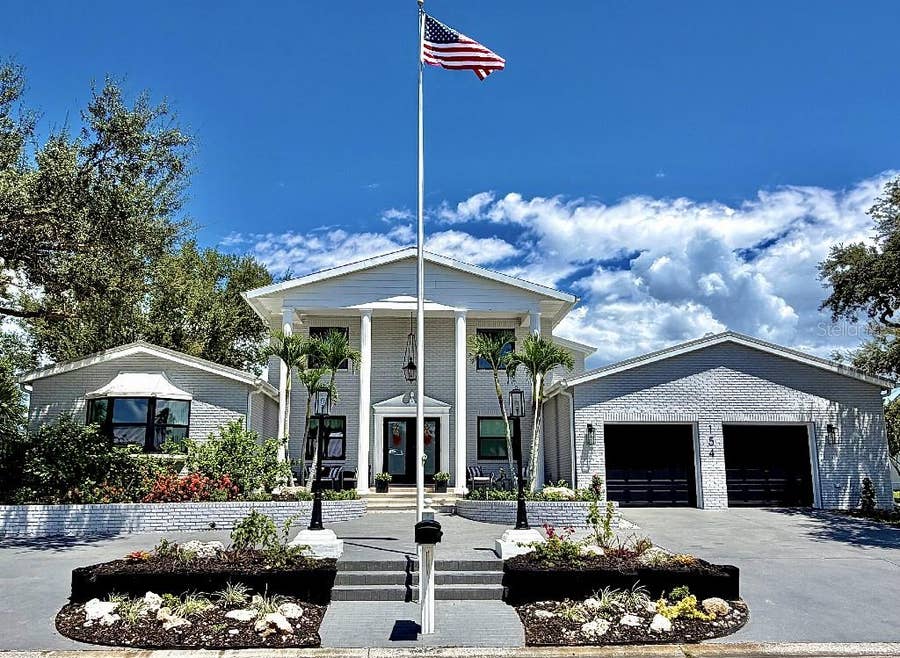 Property photo for 154 LOOKOUT POINT DRIVE, Osprey, FL