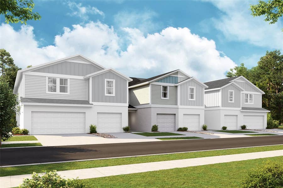 Property photo for 9881 PELICAN COAST DRIVE, Dade City, FL