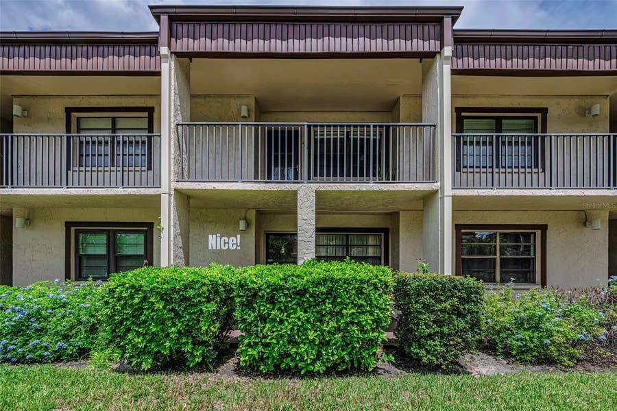 Property photo for 2400 WINDING CREEK BOULEVARD, #17-103, Clearwater, FL