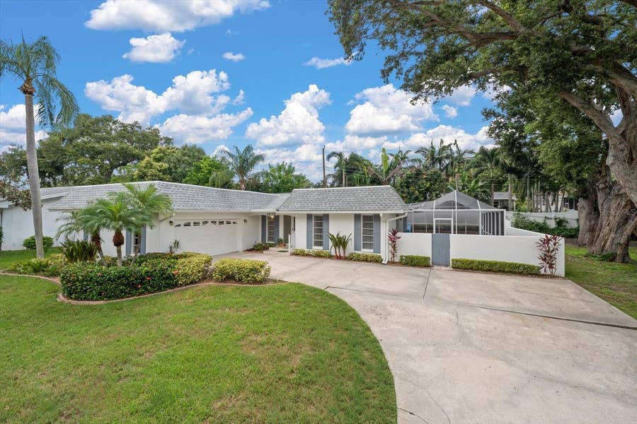 Property photo for 1972 SEVER DRIVE, Clearwater, FL