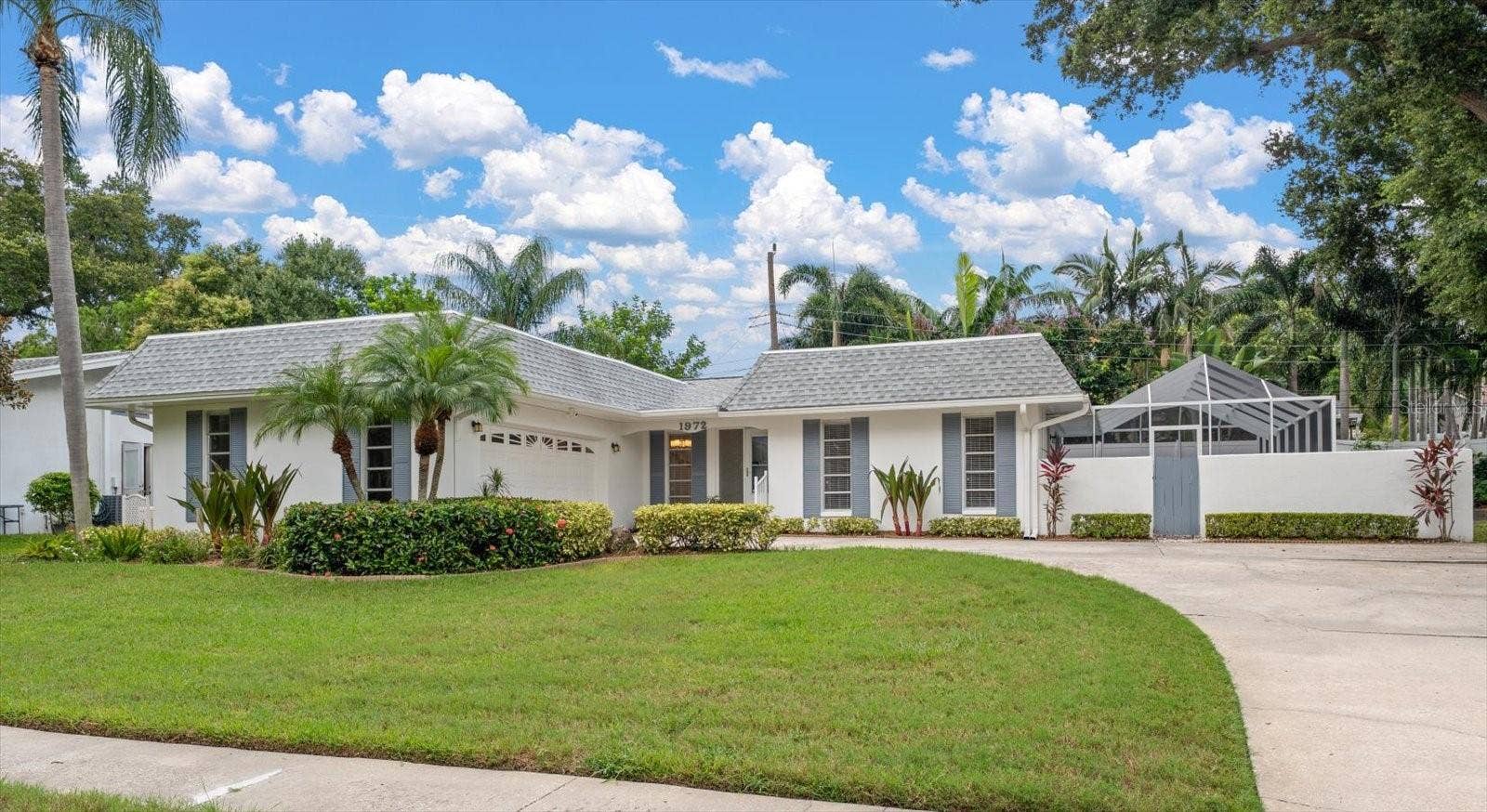 1972 SEVER DRIVE, Clearwater, FL 33764