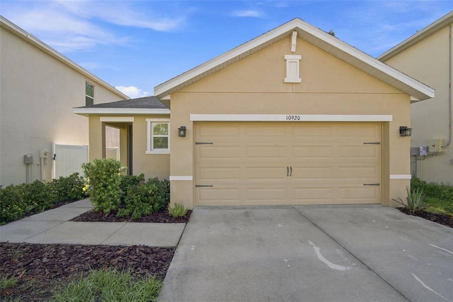 Property photo for 10920 CARLTON FIELDS DRIVE, Riverview, FL