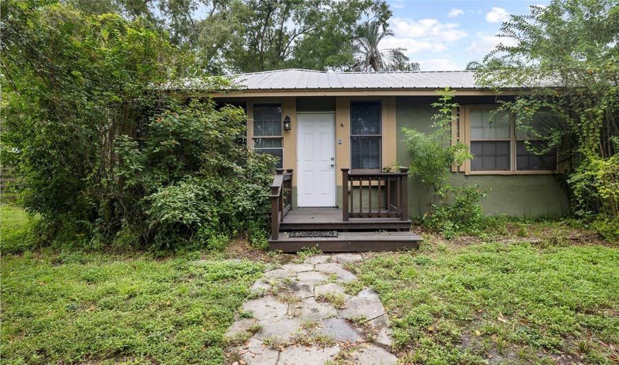 Property photo for 8602 N ROME AVENUE, Tampa, FL