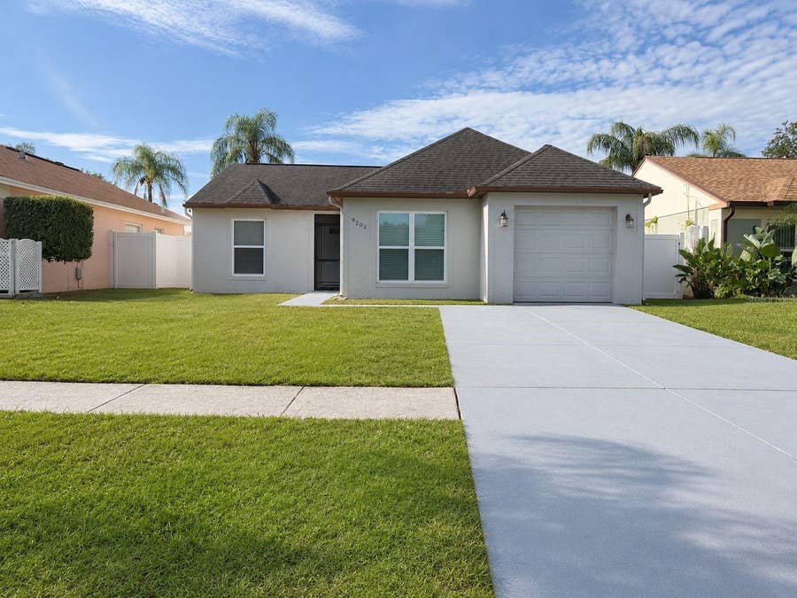 Property photo for 9203 CAMINO VILLA BOULEVARD, Tampa, FL