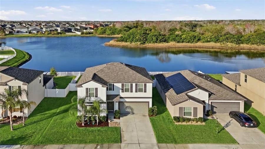 Property photo for 13525 WILD GINGER STREET, Riverview, FL