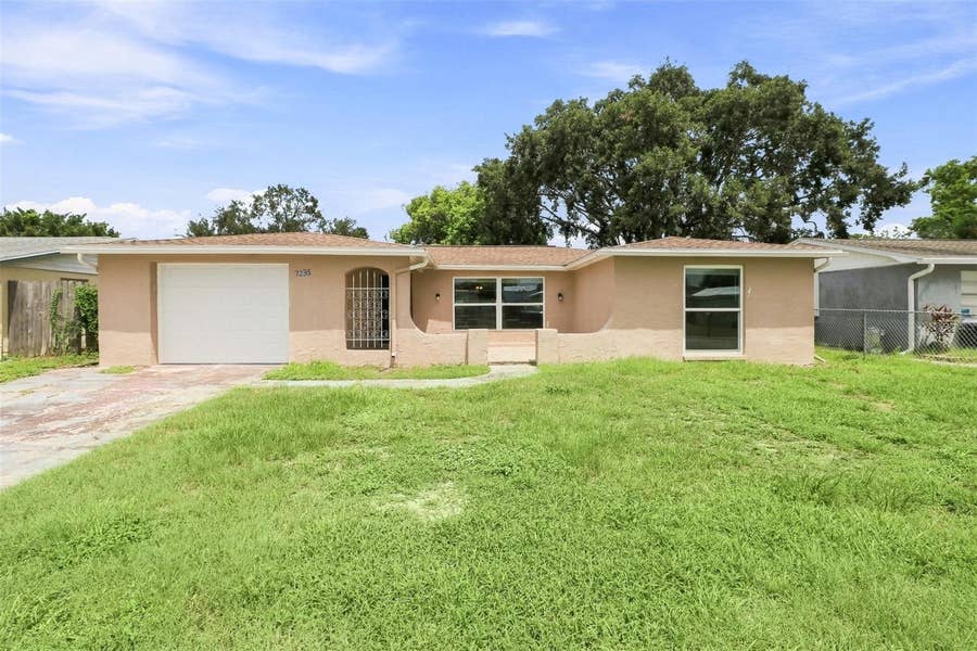 Property photo for 7235 WESTWIND DRIVE, Port Richey, FL