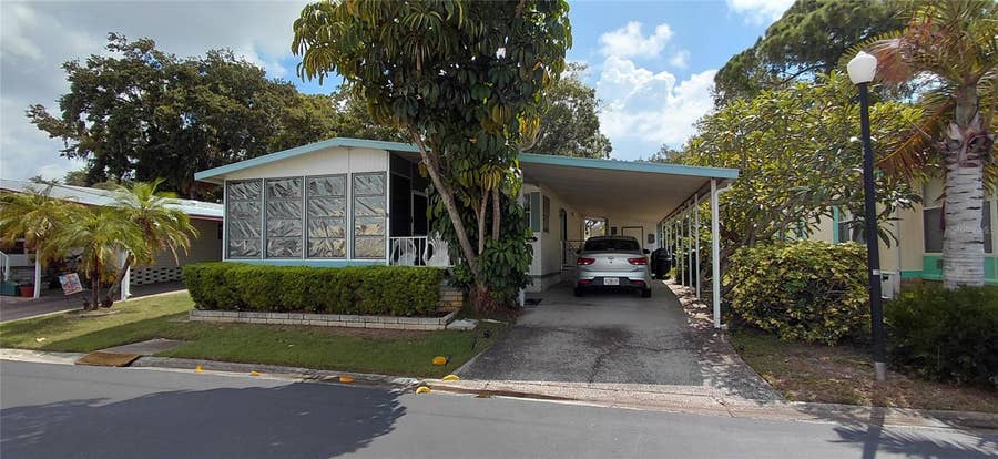 Property photo for 7777 46TH AVENUE N, #13, St Petersburg, FL