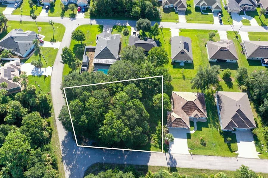 Property photo for 22 LUCAS LANE, Palm Coast, FL