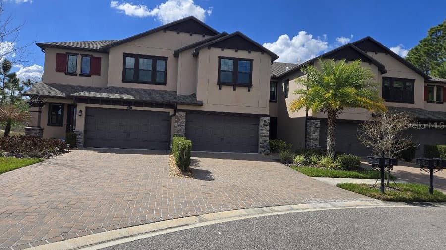 Property photo for 4887 ISOLA COURT, Wesley Chapel, FL