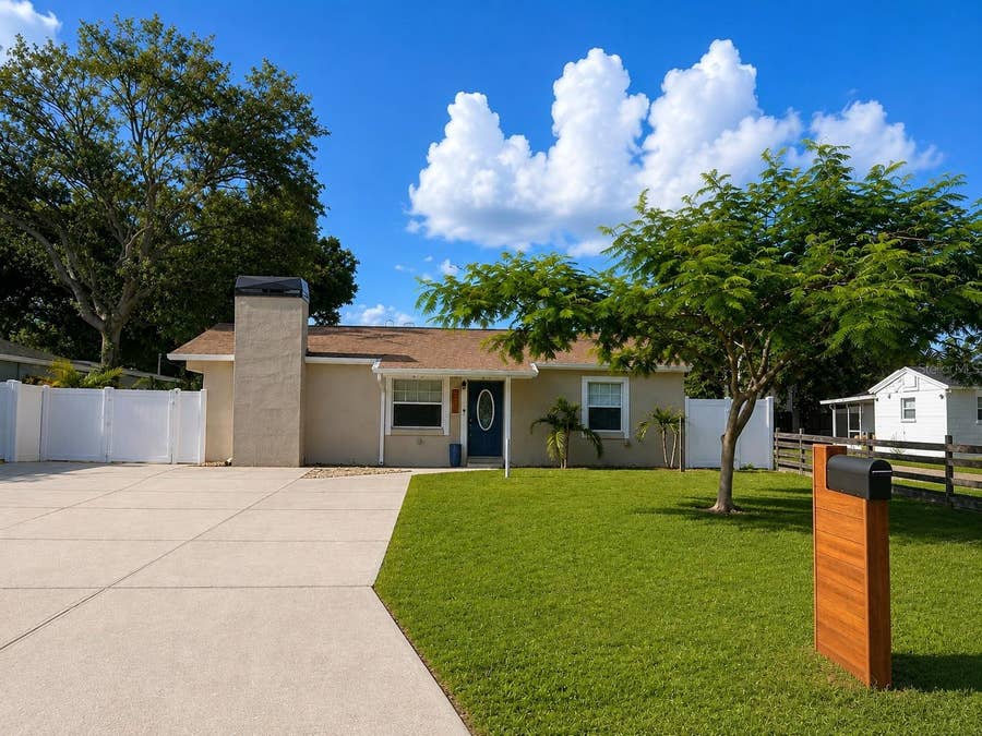 Property photo for 4405 W WALLCRAFT AVENUE, Tampa, FL