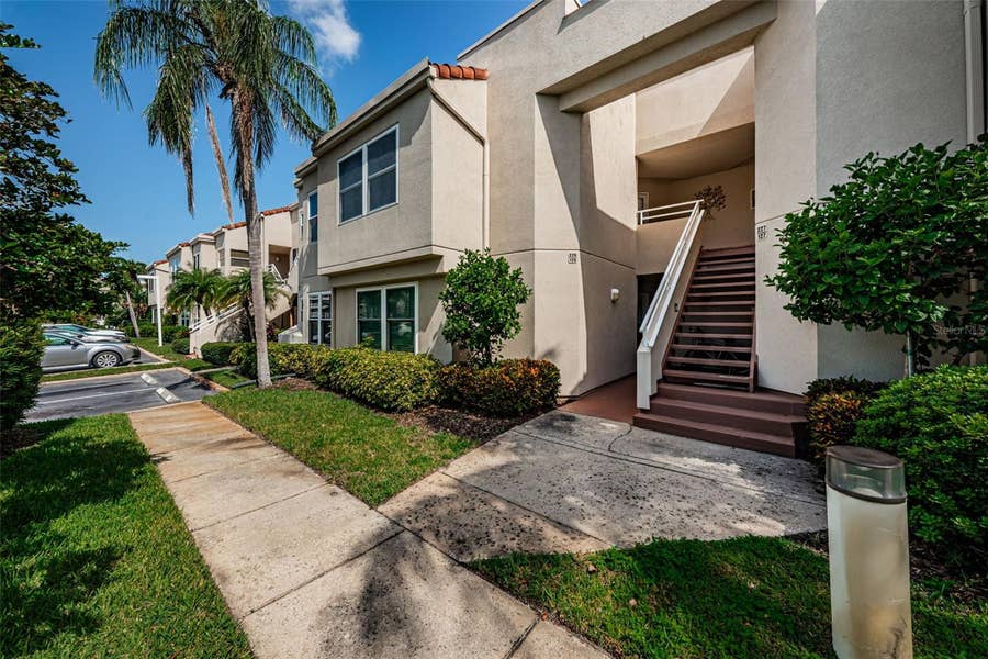 Property photo for 6020 BAHIA DEL MAR CIRCLE, #226, St Petersburg, FL