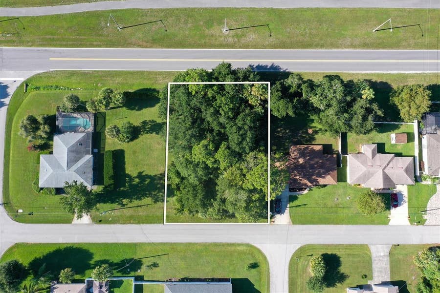 Property photo for 5 LUDLOW LANE W, Palm Coast, FL