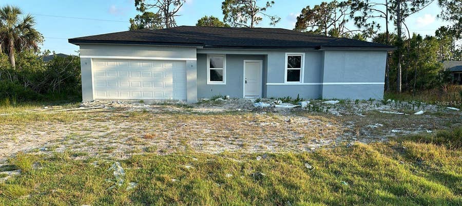 Property photo for 11635 WILLMINGTON BOULEVARD, Port Charlotte, FL