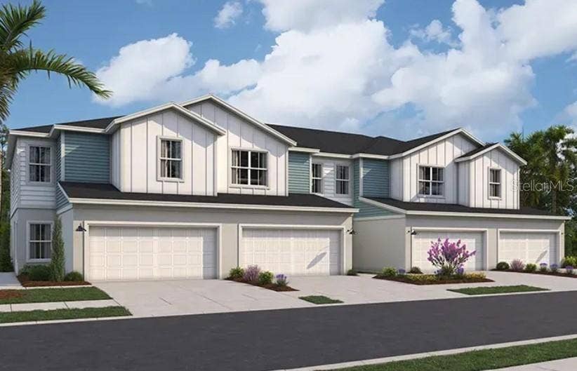 Property photo for 6237 CLEWISTON AVENUE, Apollo Beach, FL