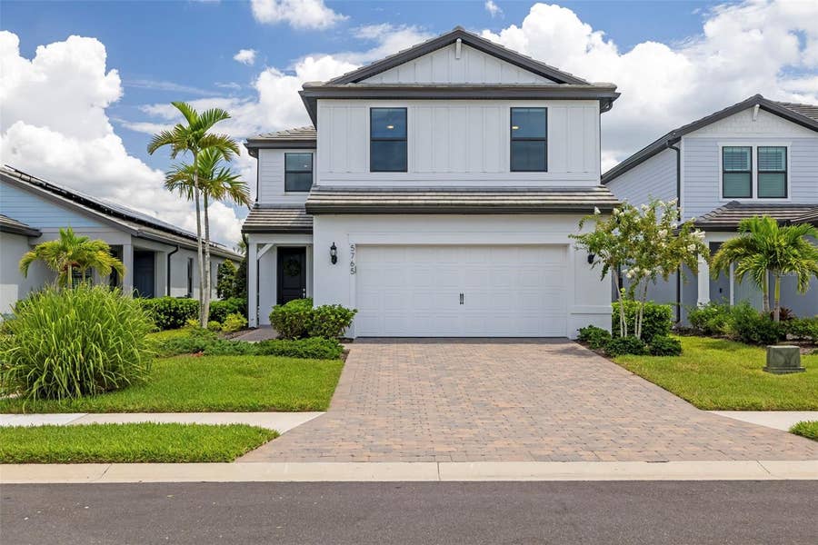 Property photo for 5765 SILVERSIDE PINE COURT, Bradenton, FL