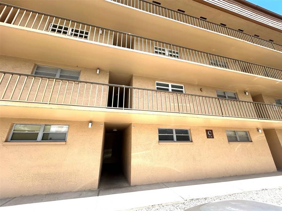 Property photo for 5820 N CHURCH AVENUE, #116, Tampa, FL