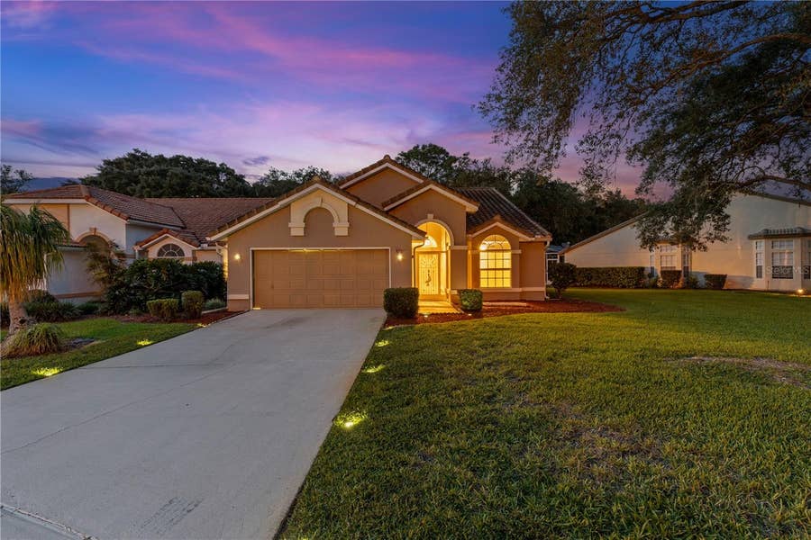 Property photo for 9387 FRENCH QUARTERS CIRCLE, Weeki Wachee, FL