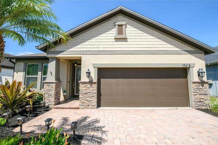 Property photo for 10415 ALCON BLUE DRIVE, Riverview, FL