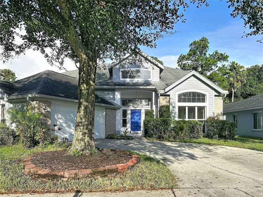 Property photo for 9122 ROCKROSE DRIVE, Tampa, FL