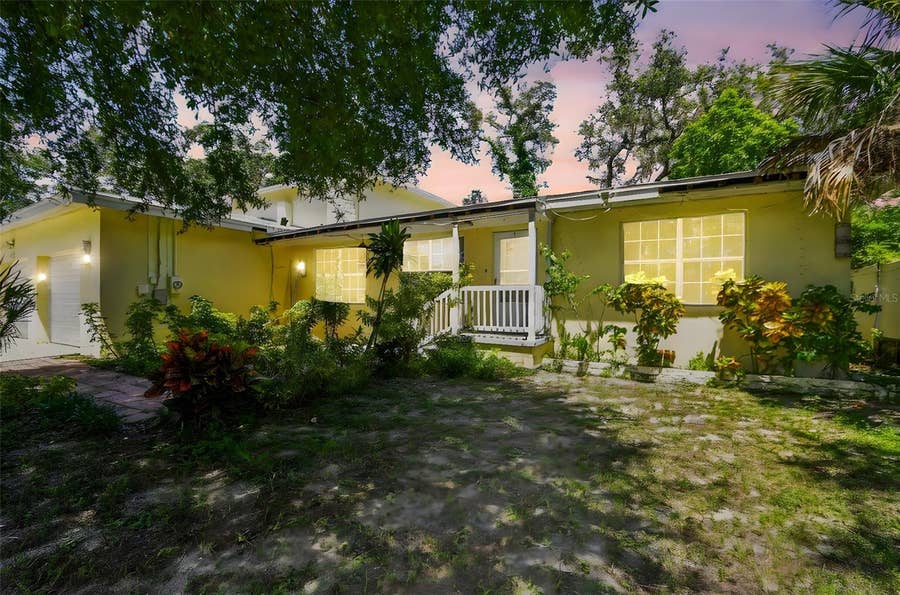 Property photo for 1377 S WASHINGTON AVENUE, Clearwater, FL