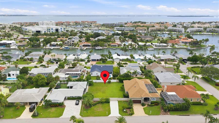 Property photo for 343 7TH AVENUE N, Tierra Verde, FL