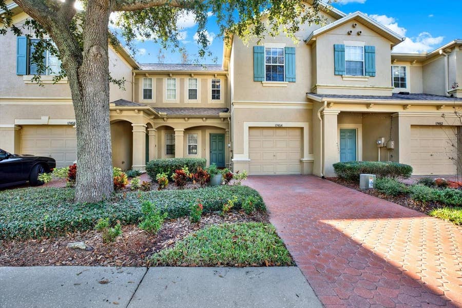Property photo for 17454 STINCHAR DRIVE, Land O Lakes, FL