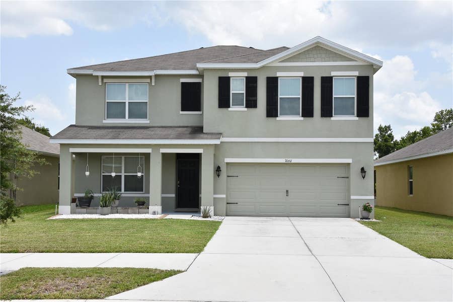 Property photo for 7060 SILVERADO RANCH BOULEVARD, Zephyrhills, FL