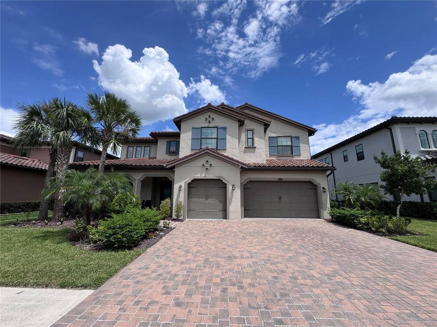 Property photo for 28661 PICANA LANE, Wesley Chapel, FL