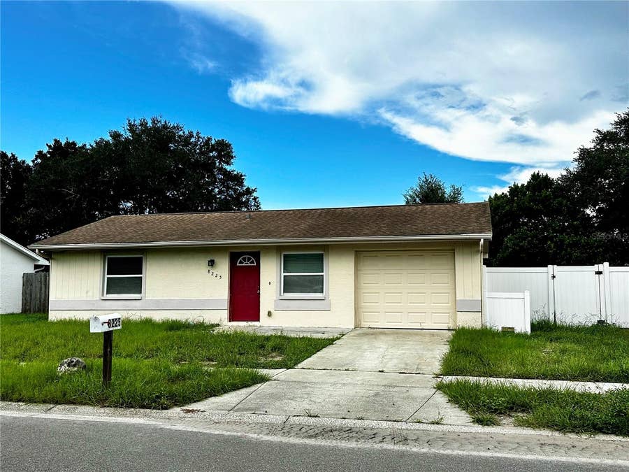 Property photo for 8225 PIN OAK AVENUE, Port Richey, FL