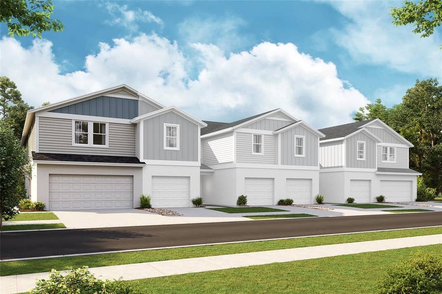 Property photo for 9889 PELICAN COAST DRIVE, Dade City, FL