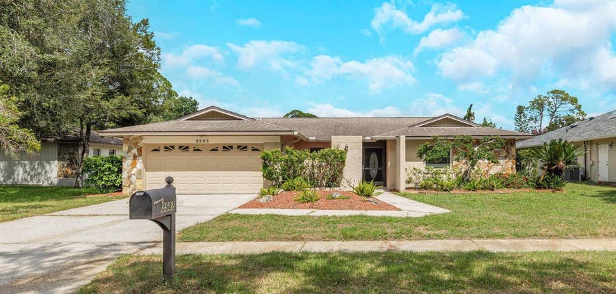 Property photo for 3582 FAIRWAY FOREST DRIVE, Palm Harbor, FL